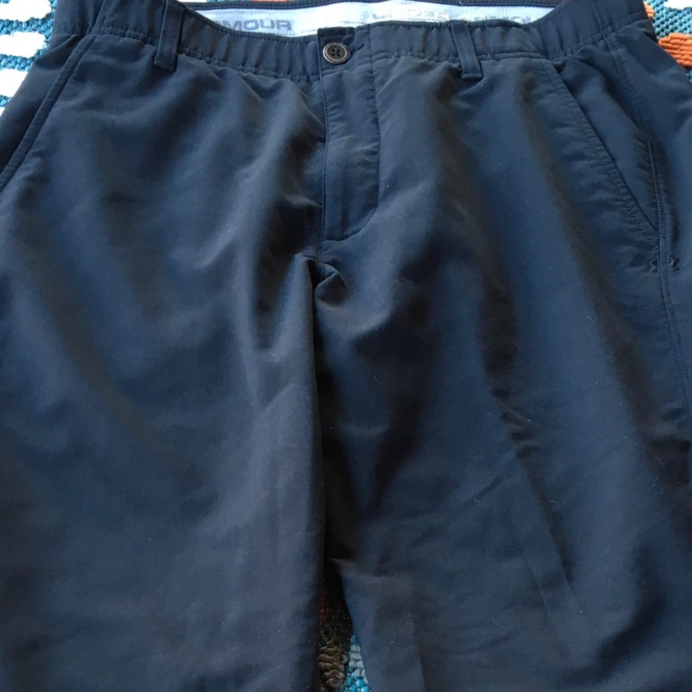 Under Armour Men’s Golf Pants